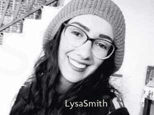 LysaSmith