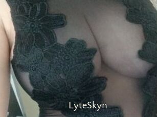 LyteSkyn