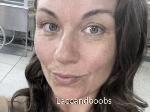 Laceandboobs