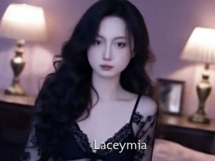 Laceymia