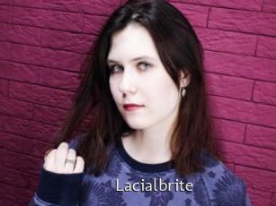 Lacialbrite