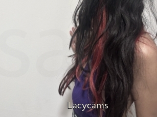 Lacycams
