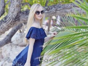 Ladyanik