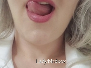 Ladybirdxox