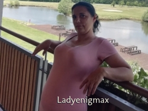 Ladyenigmax