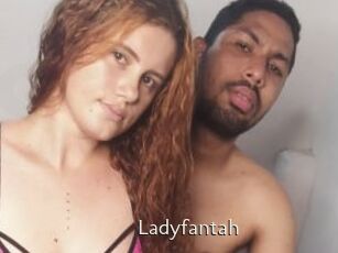 Ladyfantah