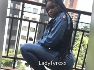 Ladyfyrexx