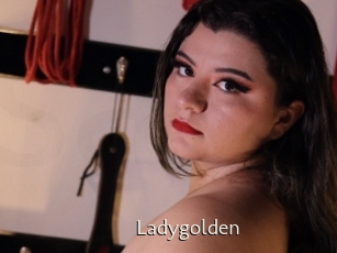 Ladygolden