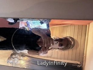 Ladyinfinity