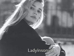 Ladyinsomnia