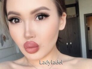 Ladyladel