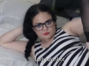 Ladylatinhot