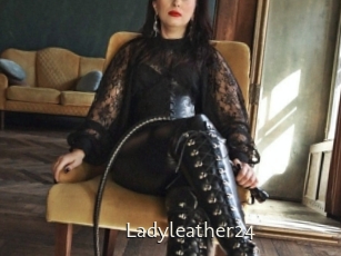 Ladyleather24