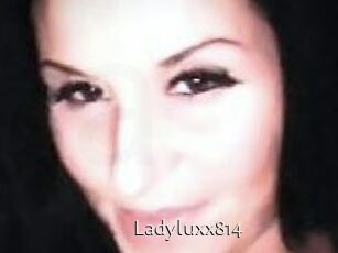 Ladyluxx814