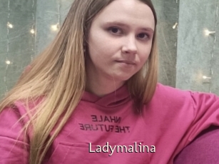 Ladymalina