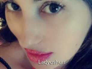 Ladyoshun