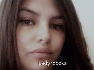 Ladyrebeka