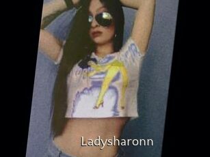 Ladysharonn