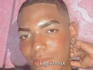 Lagallinax