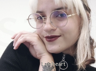 Laiaheart