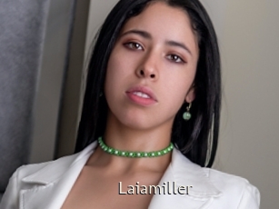 Laiamiller