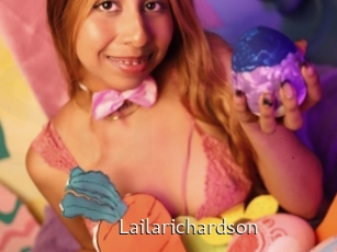 lailarichardson Sexe Annuaire