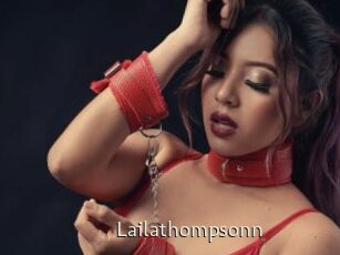 Lailathompsonn