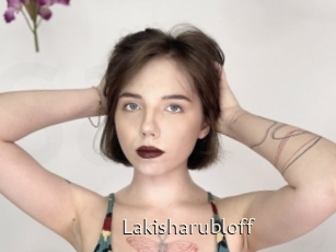 Lakisharubloff