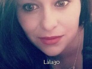 Lala30