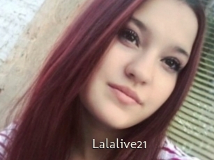 Lalalive21