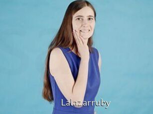 Lalazarruby
