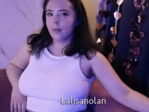 Lalisanolan
