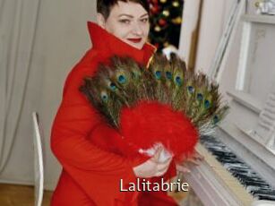 Lalitabrie