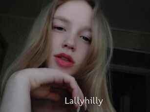 Lallyhilly