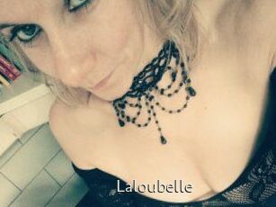 Laloubelle