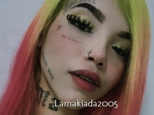 Lamakiada2005