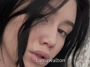 Lamawalton