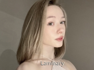 Laminary