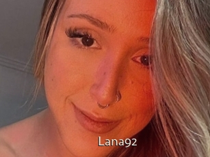 Lana92