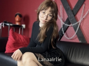 Lanaairlie