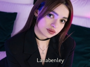 Lanabenley