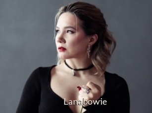 Lanabowie