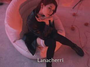 Lanacherri