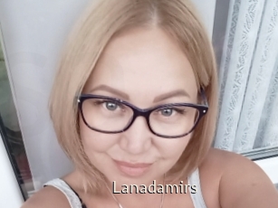 Lanadamirs
