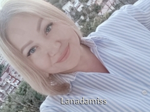 Lanadamiss