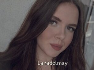 Lanadelmay