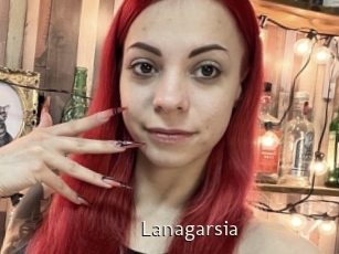 Lanagarsia