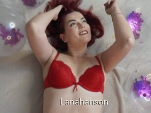 Lanahanson