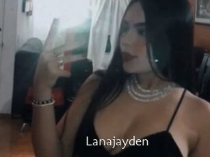 Lanajayden
