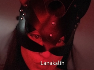 Lanakalih